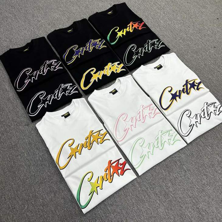 Corteiz T Shirts Short _SKUCorteizXS-2XLwmtx311216711